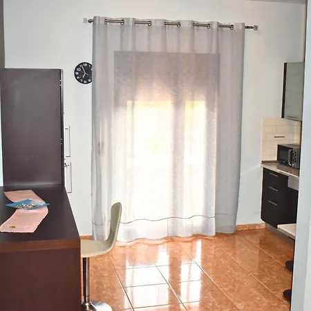 Vrysaki * Limenaria (Thasos)