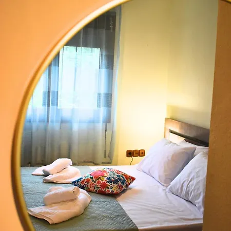 Vrysaki * Limenaria (Thasos)