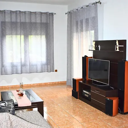 Apartment Vrysaki Limenaria (Thasos)