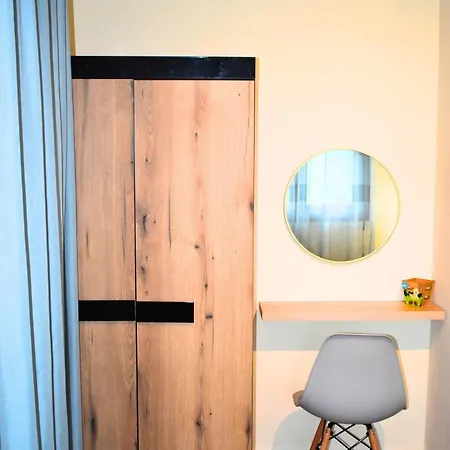 Apartment Vrysaki Limenaria (Thasos)