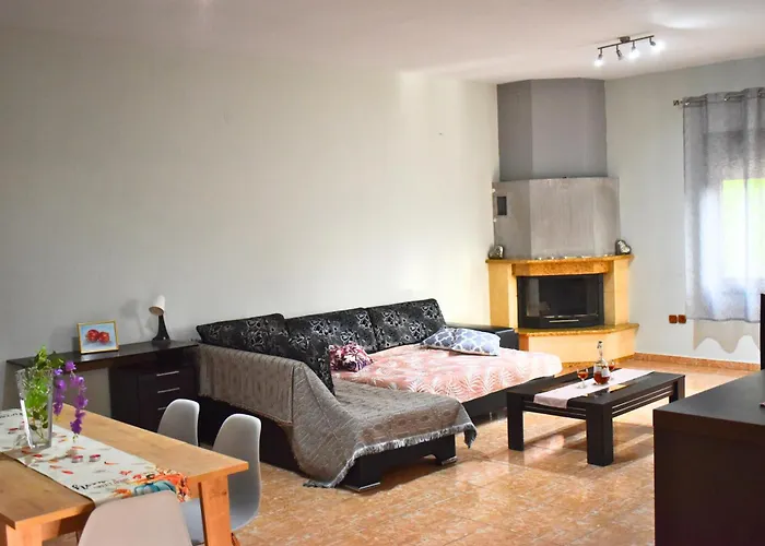 Apartament Vrysaki