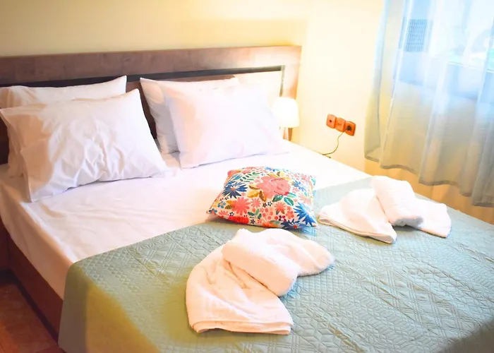 Vrysaki Apartament