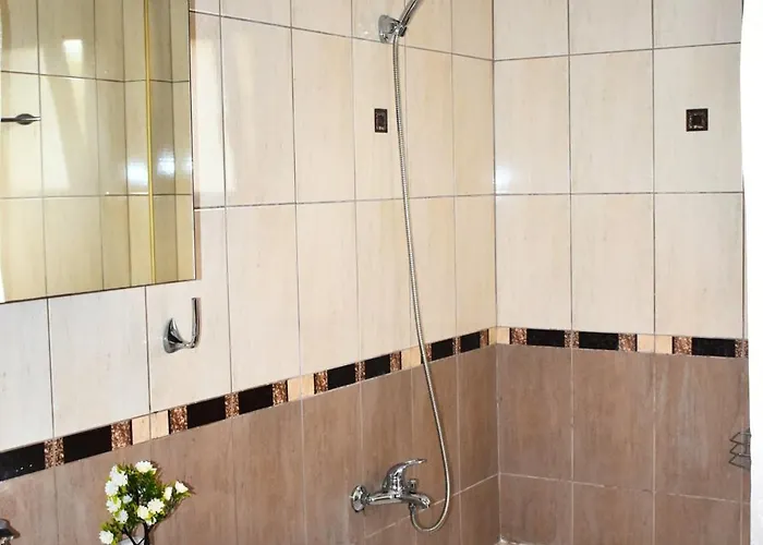 Vrysaki Apartament