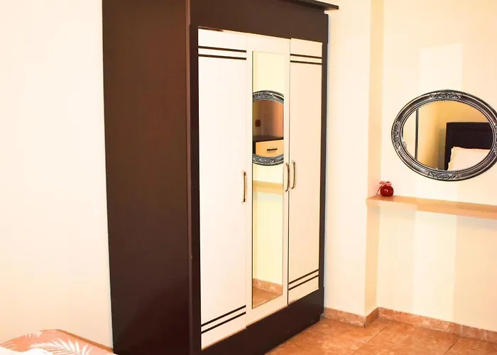 Apartament Vrysaki