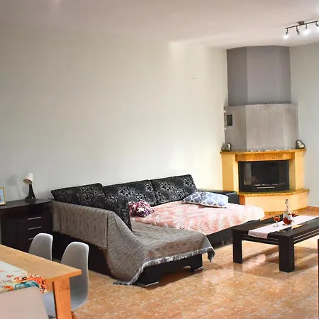 Apartment Vrysaki