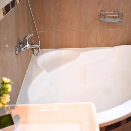 Apartment Vrysaki Limenaria (Thasos)