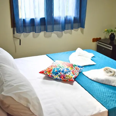 Apartment Vrysaki Limenaria (Thasos)