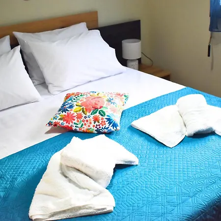 Vrysaki Apartment Limenaria (Thasos)