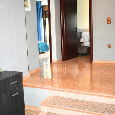 Vrysaki * Limenaria (Thasos)