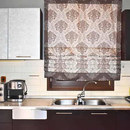 Vrysaki Apartment Limenaria (Thasos)