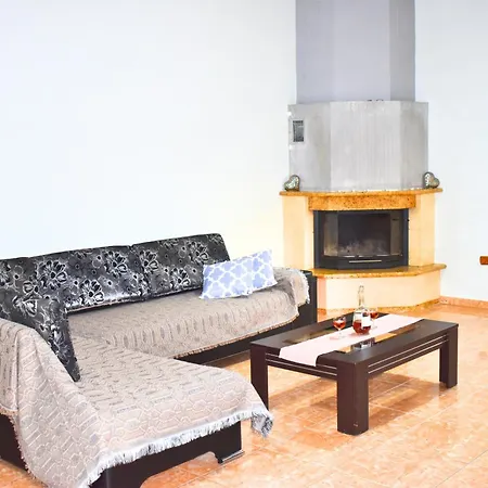 Apartment Vrysaki Limenaria (Thasos)