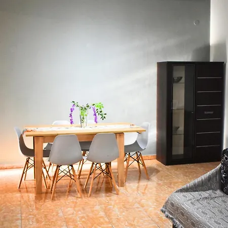 Apartment Vrysaki Limenaria (Thasos)