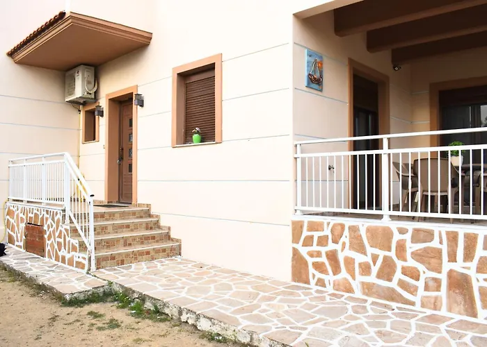 Vrysaki Apartamento *