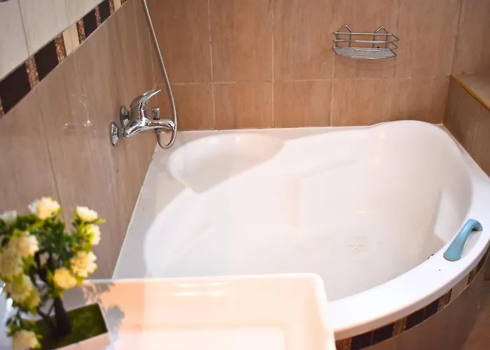 Apartamento Vrysaki Limenaria (Thasos)