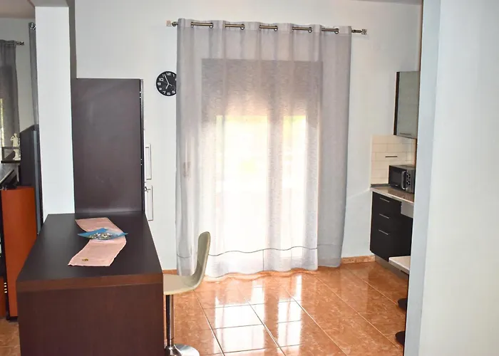 Vrysaki * Limenaria (Thasos)