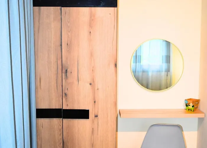 Apartamento Vrysaki Limenaria (Thasos)