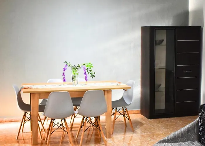 Apartamento Vrysaki Limenaria (Thasos)